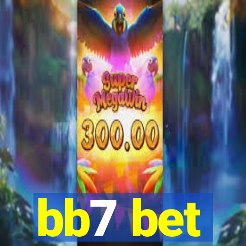 bb7 bet